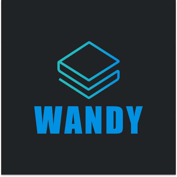 Wandy Website